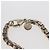 Autre Marque Bracciale veneziano TIFFANY&Co. in argento Ag925 Auth SW1663 - vista 5