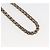 Autre Marque Bracciale veneziano TIFFANY&Co. in argento Ag925 Auth SW1663 - vista 6