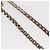 Autre Marque Bracciale veneziano TIFFANY&Co. in argento Ag925 Auth SW1663 - vista 7