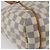 LOUIS VUITTON Borsa Tote Totally PM Damier Azur N41280 LV Auth 147355 - vista 14