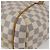 LOUIS VUITTON Borsa Tote Totally PM Damier Azur N41280 LV Auth 147355 - vista 15