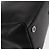 Bulgari Borsa tote in pelle nera e argento con logo circolare BVLGARI Auth BA6604 Nero - vista 16