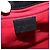 Bulgari Borsa tote in pelle nera e argento con logo circolare BVLGARI Auth BA6604 Nero - vista 19