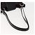 Bulgari Borsa tote in pelle nera e argento con logo circolare BVLGARI Auth BA6604 Nero - vista 7