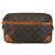 LOUIS VUITTON Clutch Compiegne 28 M51845 LV Auth hk3130 Monogramma - vista 13
