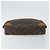 LOUIS VUITTON Clutch Compiegne 28 M51845 LV Auth hk3130 Monogramma - vista 6