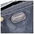 Pochette Vanity CHANEL COCO Mark in Pelle Caviar Nera Oro CC Auth bs29781 Nero D'oro - vista 19