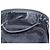 Pochette Vanity CHANEL COCO Mark in Pelle Caviar Nera Oro CC Auth bs29781 Nero D'oro - vista 20