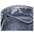 Pochette Vanity CHANEL COCO Mark in Pelle Caviar Nera Oro CC Auth bs29781 Nero D'oro - vista 21