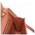 LOUIS VUITTON Borsa a Spalla Monogram Bordeaux 24 M51798 LV Auth BA6495 Monogramma - vista 21