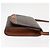 LOUIS VUITTON Borsa a Spalla Monogram Bordeaux 24 M51798 LV Auth BA6495 Monogramma - vista 3