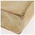 Chanel Bolso Tote de Nylon Beige CC Auth BA6913 - vista 10