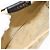 Chanel Bolso Tote de Nylon Beige CC Auth BA6913 - vista 12
