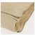 Chanel Bolso Tote de Nylon Beige CC Auth BA6913 - vista 14