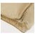 Chanel Bolso Tote de Nylon Beige CC Auth BA6913 - vista 15