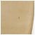 Chanel Bolso Tote de Nylon Beige CC Auth BA6913 - vista 3