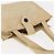Chanel Bolso Tote de Nylon Beige CC Auth BA6913 - vista 7