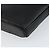 Monedero de cuero negro SAINT LAURENT Auth am9233 - vista 15