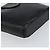 Monedero de cuero negro SAINT LAURENT Auth am9233 - vista 16