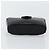 Monedero de cuero negro SAINT LAURENT Auth am9233 - vista 6
