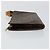 Bucket LOUIS VUITTON Monogramma Secchiello GM Pochette Accessorio LV Auth hk3153 - vista 4