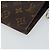 Bucket LOUIS VUITTON Monogramma Secchiello GM Pochette Accessorio LV Auth hk3153 - vista 7