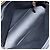 Borsa a mano in pelle Y Motif SAINT LAURENT 2 in 1 Blu Navy Oro Auth sw1605 - vista 12