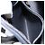 Borsa a mano in pelle Y Motif SAINT LAURENT 2 in 1 Blu Navy Oro Auth sw1605 - vista 21