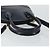 Borsa a mano in pelle Y Motif SAINT LAURENT 2 in 1 Blu Navy Oro Auth sw1605 - vista 7