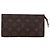 LOUIS VUITTON Monogram Bucket GM Accessory Pouch LV Auth 147234 - view 13