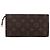LOUIS VUITTON Monogram Bucket GM Accessory Pouch LV Auth 147234 - view 2