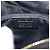 Borsa a Spalla Vala in Nylon Smaltato Nero Auth BA6793 di Salvatore Ferragamo - vista 12