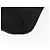 Borsa a Spalla Vala in Nylon Smaltato Nero Auth BA6793 di Salvatore Ferragamo - vista 17