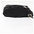 Borsa a Spalla Vala in Nylon Smaltato Nero Auth BA6793 di Salvatore Ferragamo - vista 3