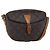 LOUIS VUITTON Bolso de Hombro Monogram Jeune Fille MM M51226 LV Auth 147310 Monograma