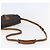 LOUIS VUITTON Bolso de Hombro Monogram Jeune Fille MM M51226 LV Auth 147310 Monograma - vista 7