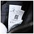 Borsa a tracolla in pelle nera VERSACE Auth am9243 Nero - vista 11