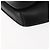 Borsa a tracolla in pelle nera VERSACE Auth am9243 Nero - vista 15