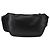 Borsa a tracolla in pelle nera VERSACE Auth am9243 Nero - vista 2