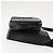 Borsa a tracolla in pelle nera VERSACE Auth am9243 Nero - vista 3