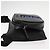 Borsa a tracolla in pelle nera VERSACE Auth am9243 Nero - vista 4