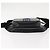 Borsa a tracolla in pelle nera VERSACE Auth am9243 Nero - vista 5