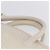 BALLY Borsa a mano in pelle bianca Auth BA6841 Bianco - vista 14