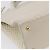 BALLY Borsa a mano in pelle bianca Auth BA6841 Bianco - vista 15