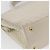 BALLY Borsa a mano in pelle bianca Auth BA6841 Bianco - vista 17