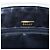 BALLY Borsa a mano in pelle bianca Auth BA6841 Bianco - vista 19