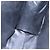 BALLY Borsa a mano in pelle bianca Auth BA6841 Bianco - vista 21