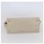 BALLY Borsa a mano in pelle bianca Auth BA6841 Bianco - vista 5