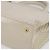 BALLY Borsa a mano in pelle bianca Auth BA6841 Bianco - vista 8