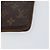 LOUIS VUITTON Organizer Da Viaggio Monogram Custodia M60119 LV Auth 150601 Monogramma - vista 14